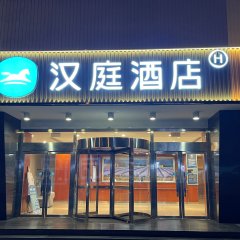 酒店头图