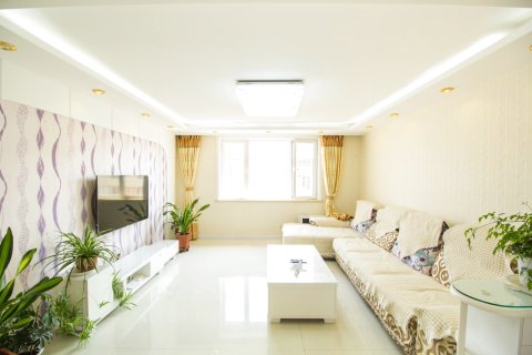 北戴河赤山少爷家庭公寓