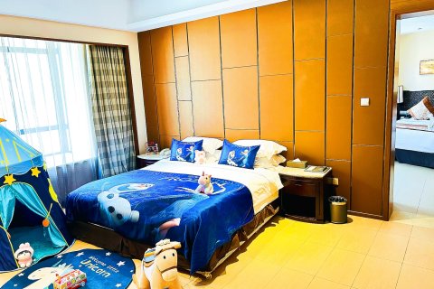 斯瑞特国际酒店(柞水店)