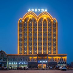 酒店头图