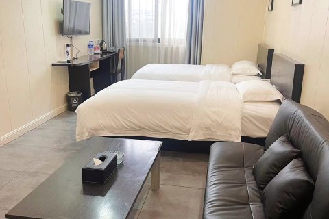 长沙淏驿酒店(湖南大学店)