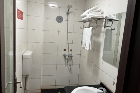 龙金贵宾楼酒店(隆回汽车东站人民广场店)