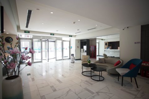 锦江之星(天津站津湾广场店)