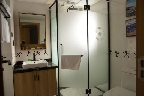 众欣.船石湖酒店公寓