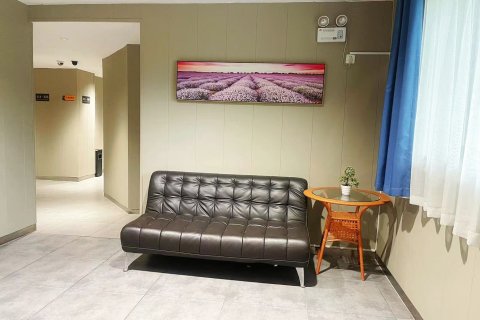 长沙淏驿酒店(湖南大学店)