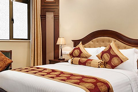 上海金门大酒店