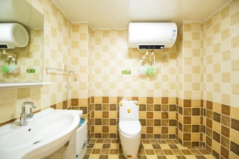 北戴河赤山少爷家庭公寓