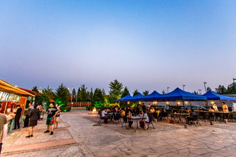 丹东福瑞德大酒店