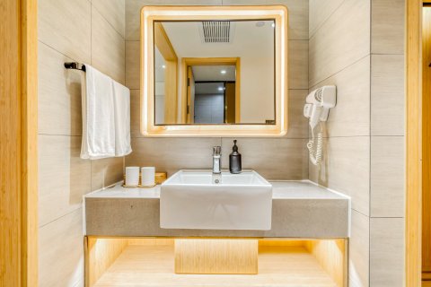 全季酒店(杭州萧山机场大道店)