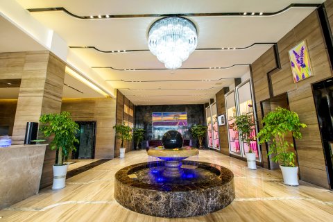 麗枫酒店(色达金马大道店)