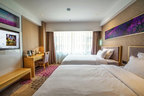 麗枫酒店(色达金马大道店)