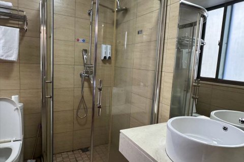 罗源春天商务酒店(汽车总站店)