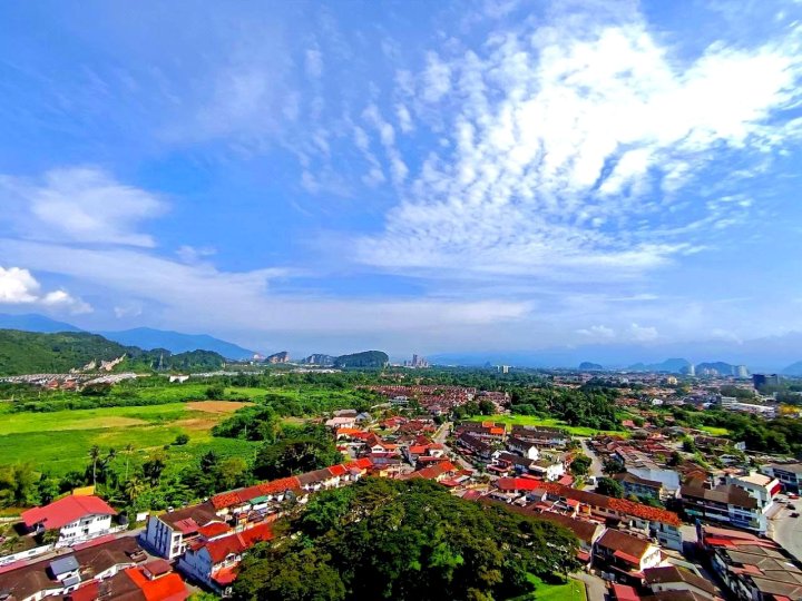 The Horizon Ipoh L15 by Grab A Stay(The Horizon Ipoh L15 by Grab A Stay)
