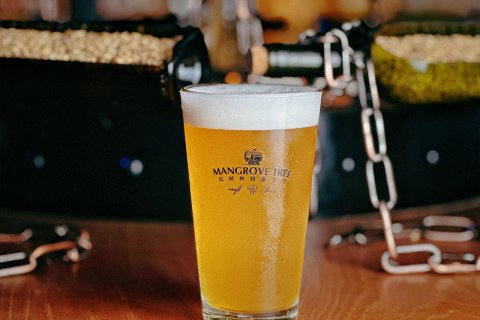 三亚湾红树林度假世界(皇后棕酒店)