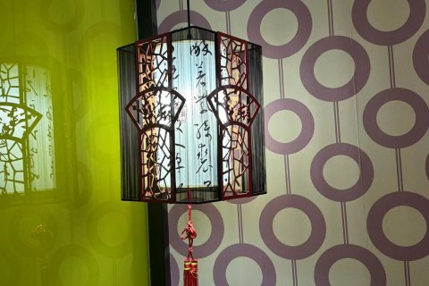 罗源春天商务酒店(汽车总站店)