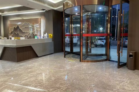 黎川君龙大酒店