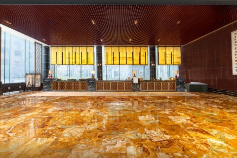 北京金霖酒店(天安门广场前门地铁站店)