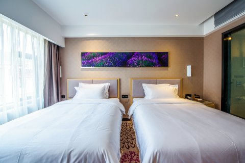 麗枫酒店(色达金马大道店)