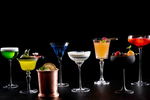 三亚湾红树林度假世界(椰林酒店)