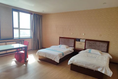 若羌昆仑商务宾馆