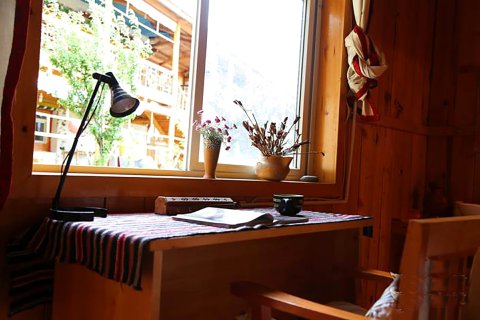 大峡谷谷客国际青年旅舍