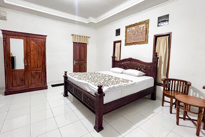 Tebluess Guesthouse Gianyar RedPartner(Tebluess Guesthouse Gianyar RedPartner)