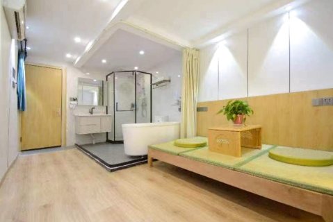 久栖·西塘韵染江南精品客栈