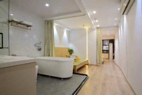 久栖·西塘韵染江南精品客栈