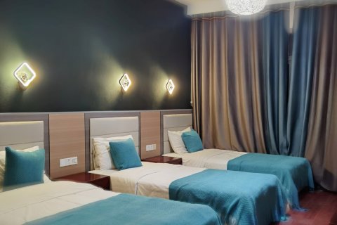 八戒青年旅舍(韶山风景区店)