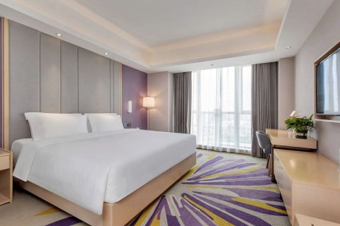 重庆奥特维酒店(江津双福农贸城店)