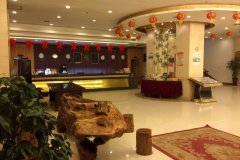 南京艺龙玺程国际酒店(汤泉店)
