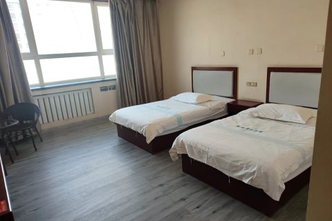 若羌昆仑商务宾馆