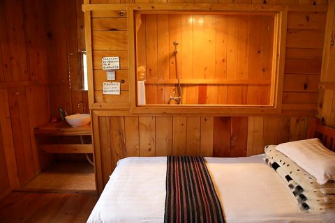 大峡谷谷客国际青年旅舍