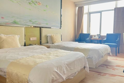 安溪龙津商务酒店