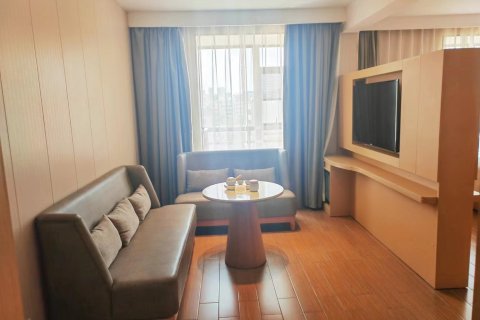 全季酒店(三亚中心店)