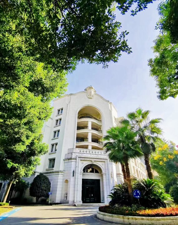 上海汾阳花园酒店