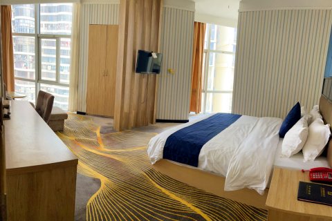 安溪龙津商务酒店