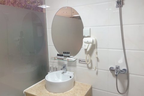 熙悦·泊庭酒店