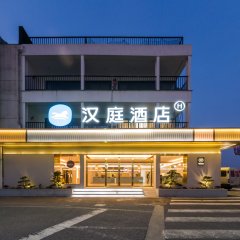 酒店头图