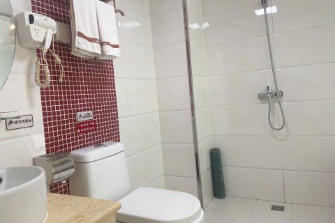 熙悦·泊庭酒店