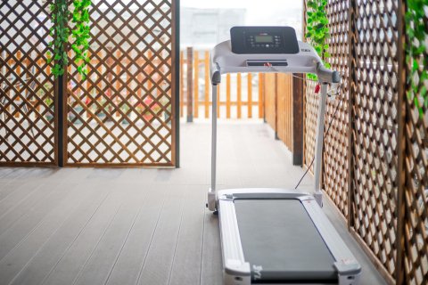 城央海阁酒店(霞浦太康路店)