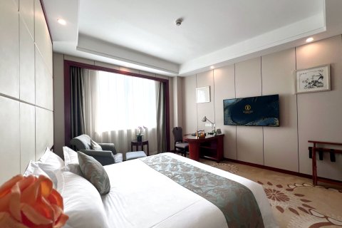 靖江国际大酒店