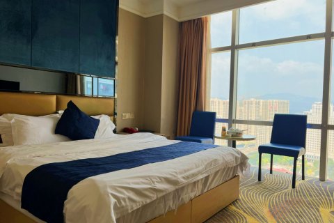 安溪龙津商务酒店