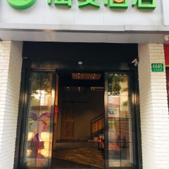 酒店头图