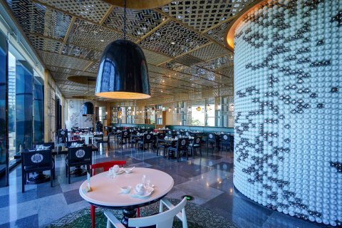 三亚山海天大酒店·傲途格精选