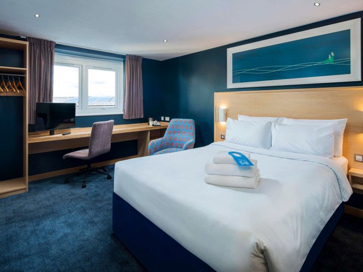 Travelodge Hotel - Mansfield