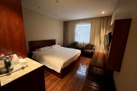 天津华阳精品酒店