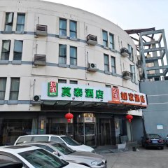 酒店头图