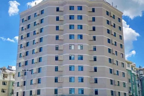 锦江之星(锦州洛阳路店)