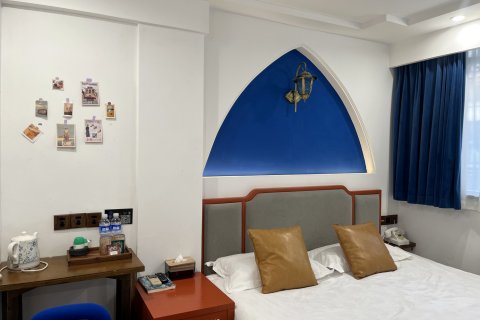 苏州拙政别苑酒店(观前街拙政园店)